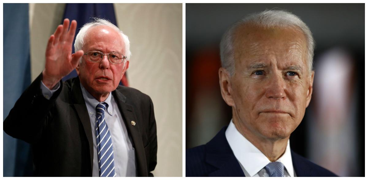 Biden–Sanders Task Forces Unveil Policy Recommendations for Party Unity