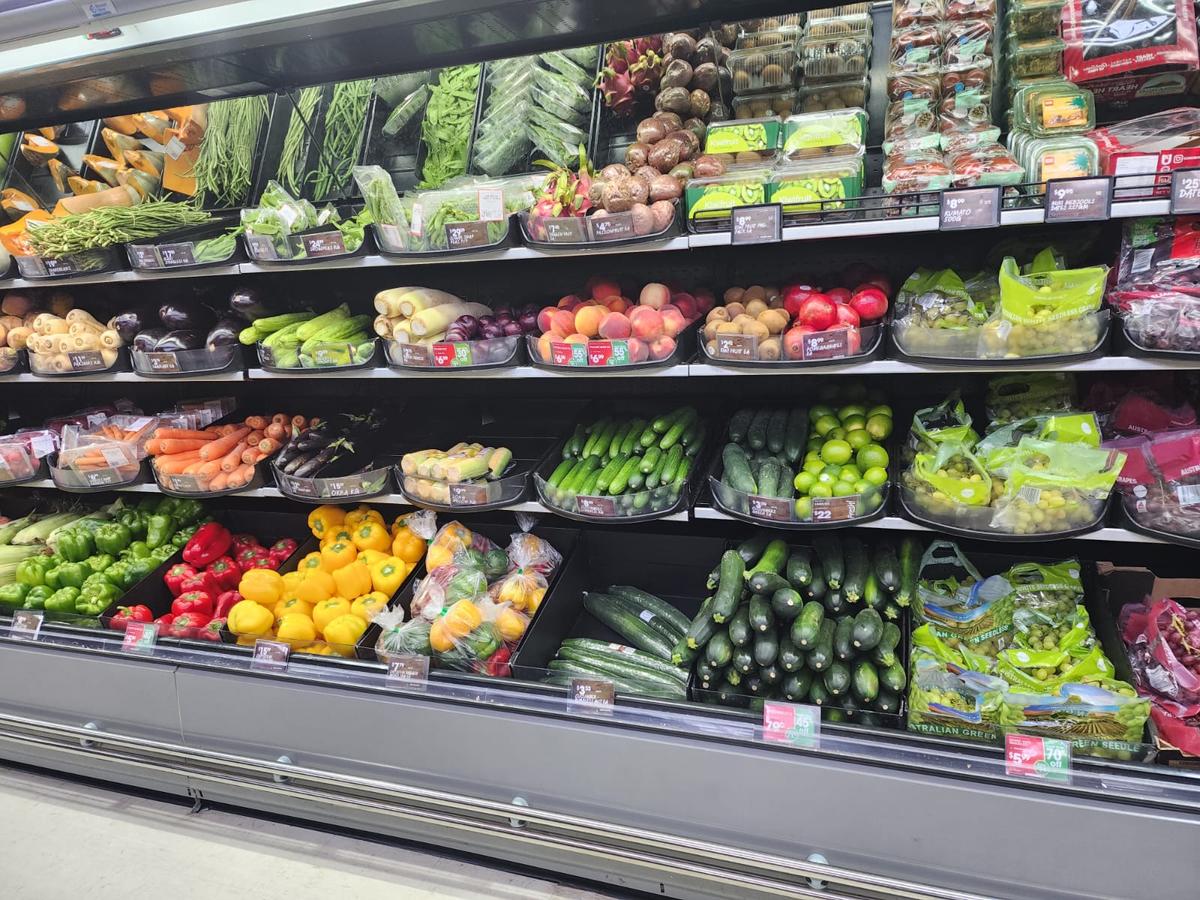 Food Supply at Risk as Growers Look to Greener Pastures