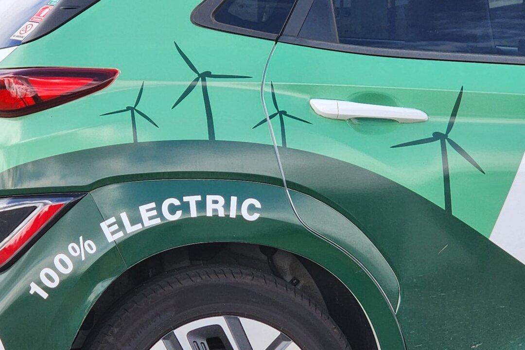 Net Zero Authority Passes Senate, Labelled a ‘Union Wish List Item’