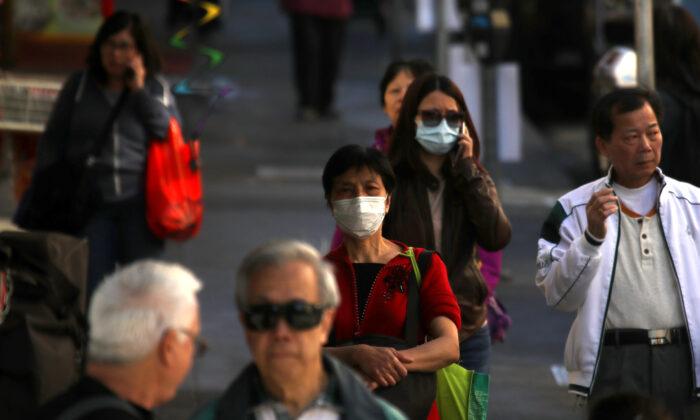 San Francisco Bans All Events Over 1,000 People Over Coronavirus Fears
