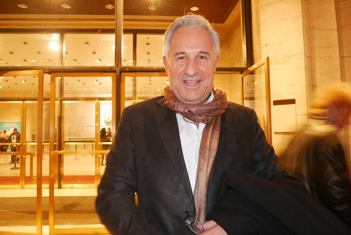 For Many, Seeing Shen Yun Is a Long-Awaited Dream Come True