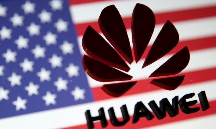 Trump Signs Law to Prevent US Rural Telecom Carriers From Using Huawei Network Equipment