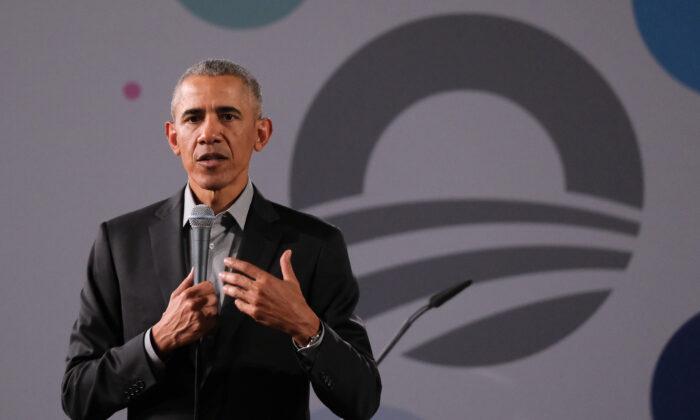 Obama Defends Obamacare, Attacks Republicans as Challenge in Supreme Court Looms