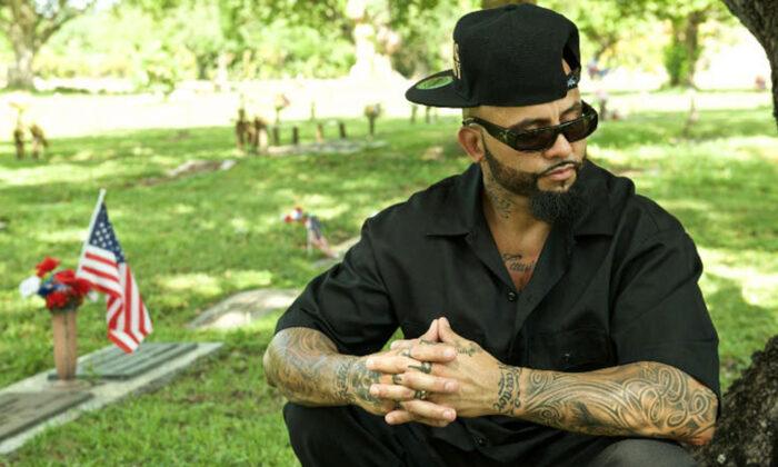 Miami’s Infamous Gang Leader Becomes a Divine Messenger After Jesus Speaks to Him