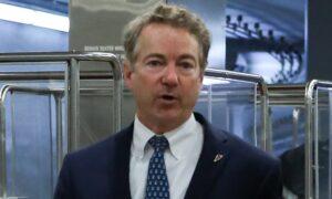 Sen. Paul, Rep. Wilson Introduce National Right to Work Act