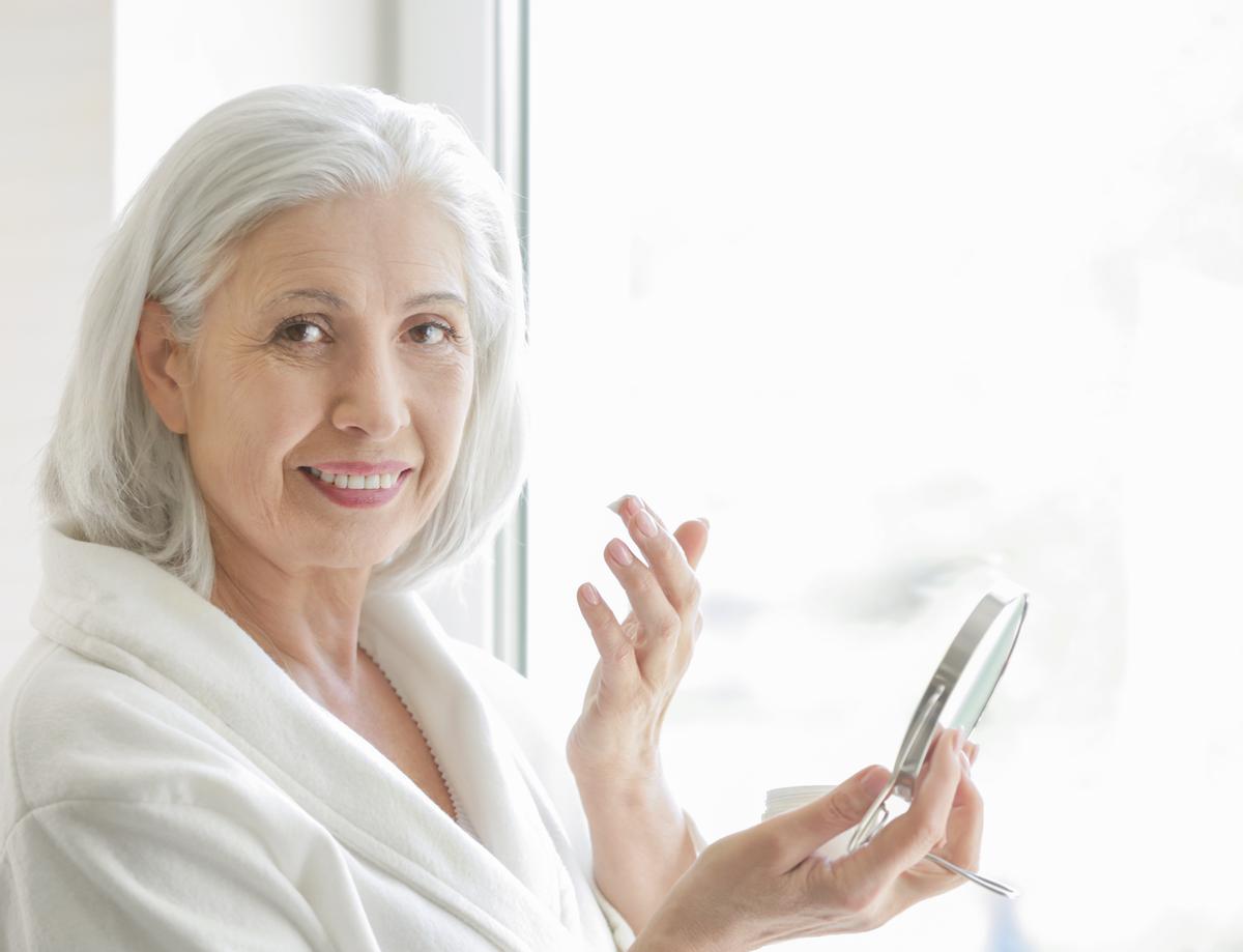 Look Inside for the Ultimate Anti-Aging Routine