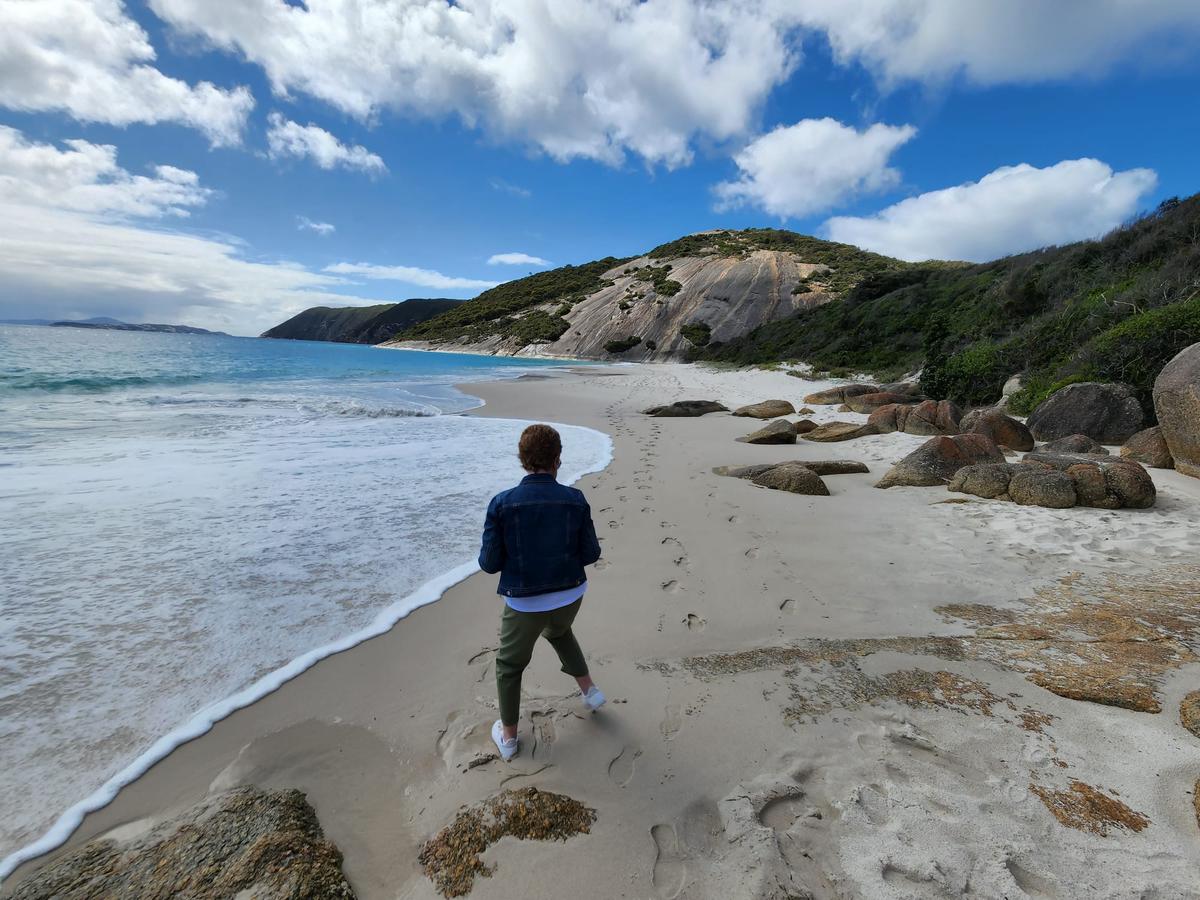 Western Australia Swelters With the Pilbara Forecast to Reach 50C