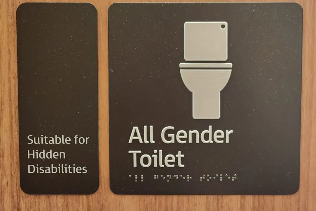 Queensland LNP Government Restores Biological Definition of ‘Woman’