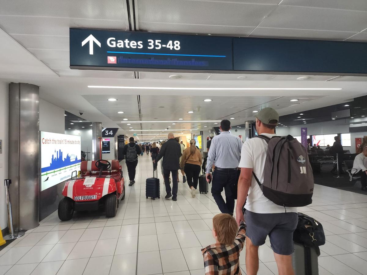Visa Slowdown for Backpackers Amid Calls to Slash Migration