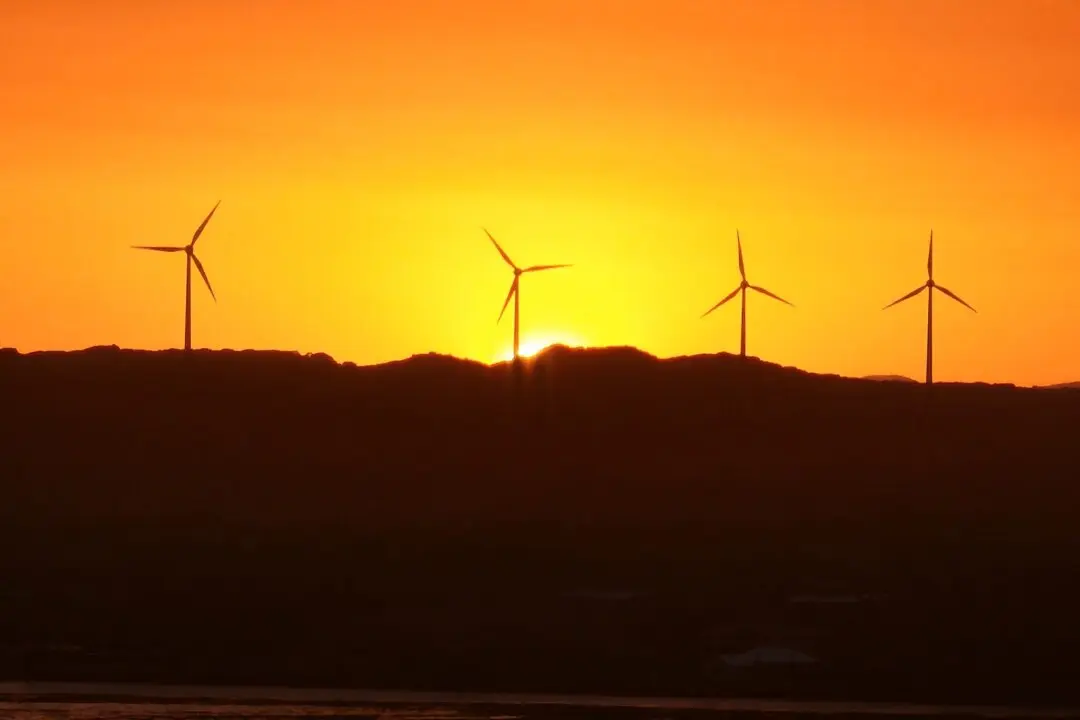 Queensland Wind Farm Latest to Have Asbestos-Laden Parts Confirmed