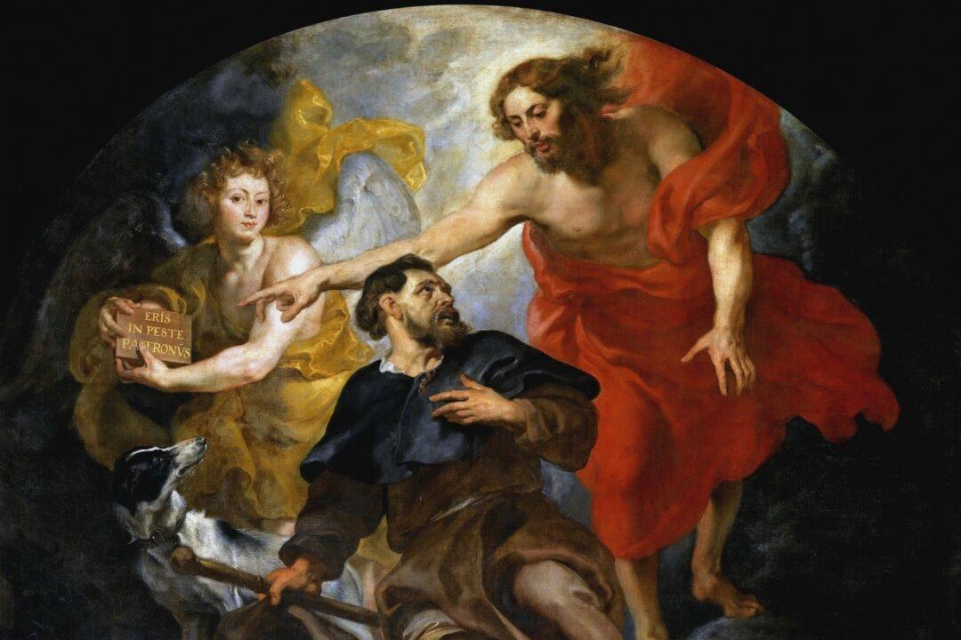 Fearless Compassion in a Time of Plague