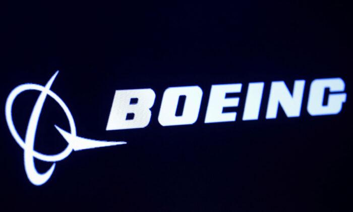 Boeing Shares Plummet as Travel Restrictions Hit Airlines