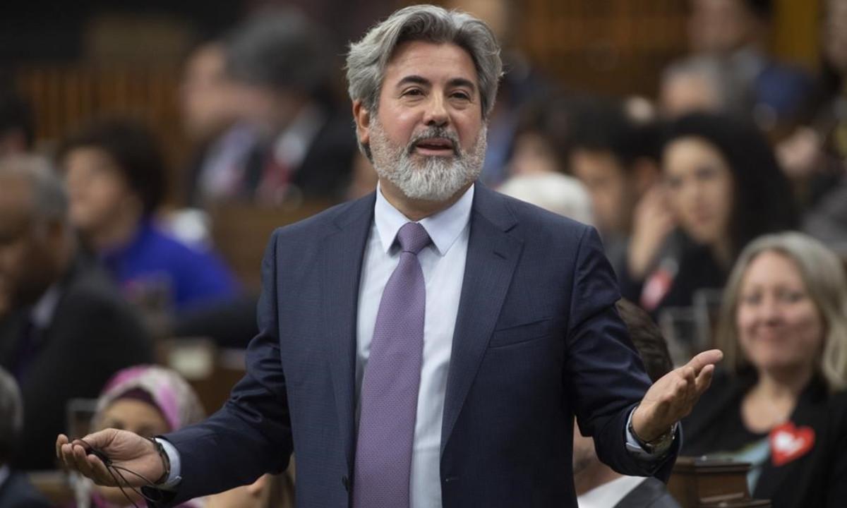 Tories Demand PM Testify on WE Deal, Liberals Say House Leader Will Appear Instead