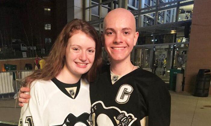 Teen With Cancer Raises $28,000 for Dream Wedding, Dies Months After Tying the Knot
