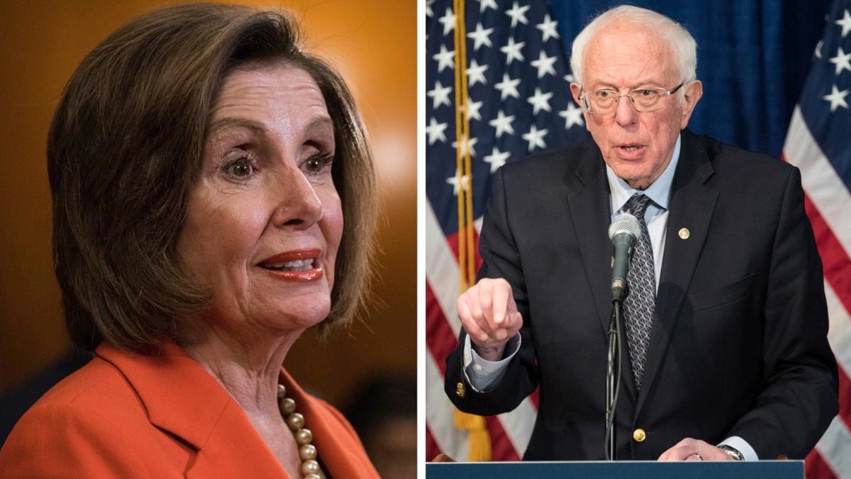 Party Divided, Memo Reveals Progressive’s Resentment Over Pelosi’s Freezer Show and Tell