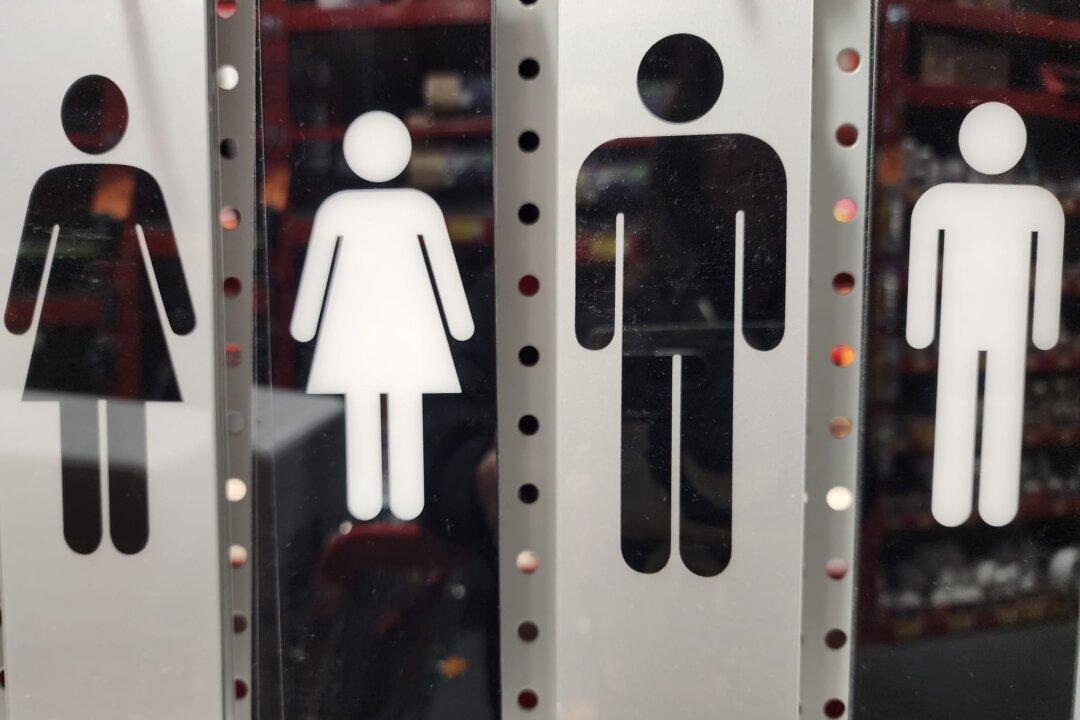 Australian Senate Gags Debate on Bill to Define a Man and Woman