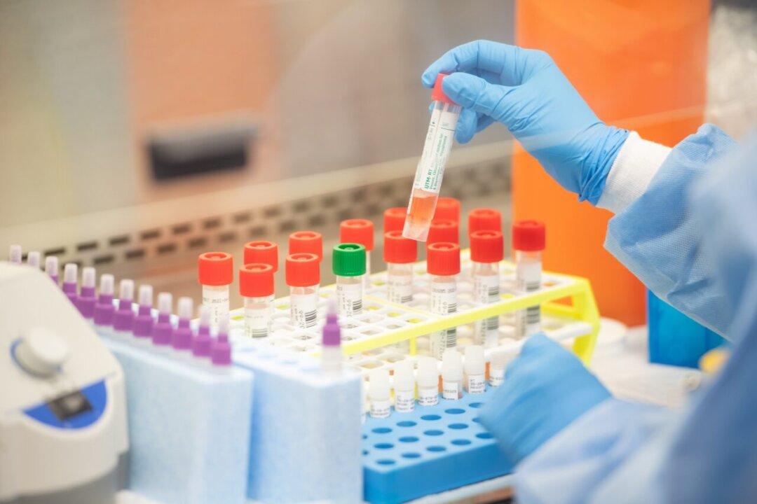 NIH Announces Clinical Trials for Immune Modulators as Treatment for COVID-19
