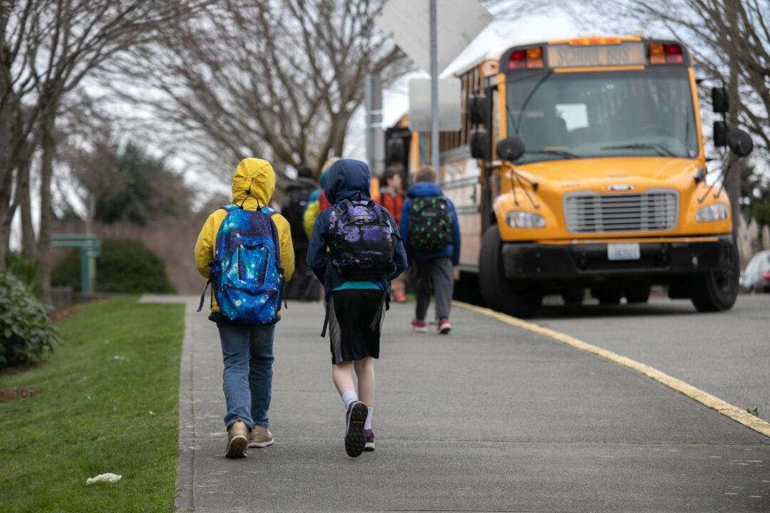 Survey: Most Teachers Want to Move on to Next Year’s Content in the Fall