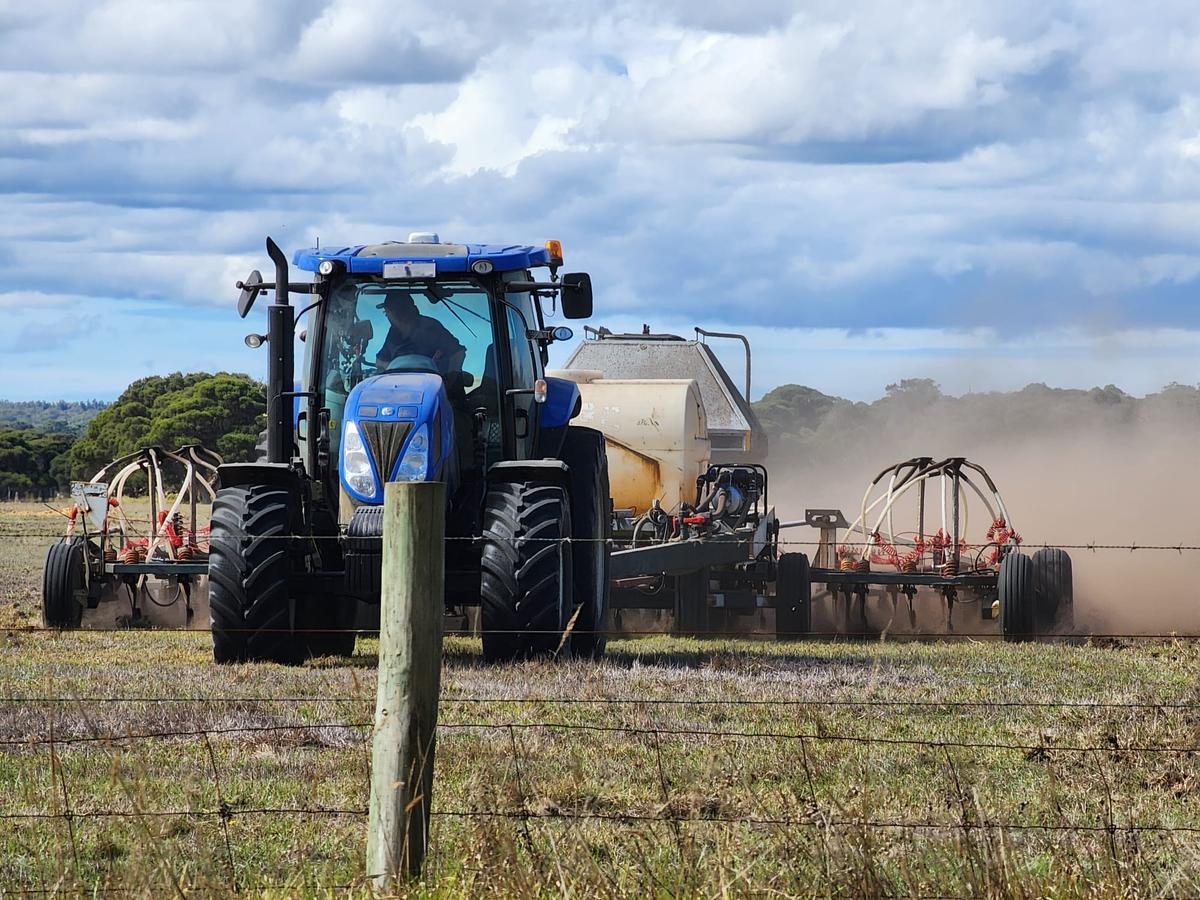Farmers Roundly Welcome Weedkiller Court Decision
