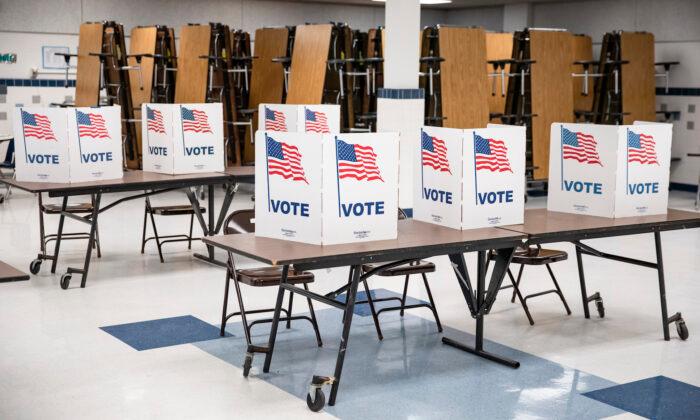 Election Officials: Tuesday Primaries on Despite Virus Fears