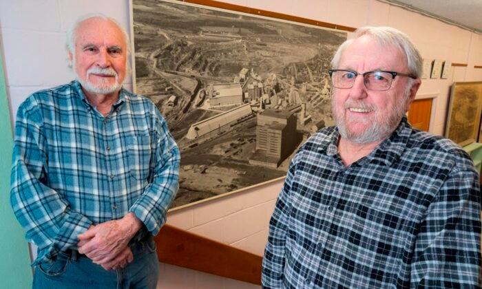 Town of Asbestos Ready to Change Name and Move Beyond Proud but Toxic Legacy