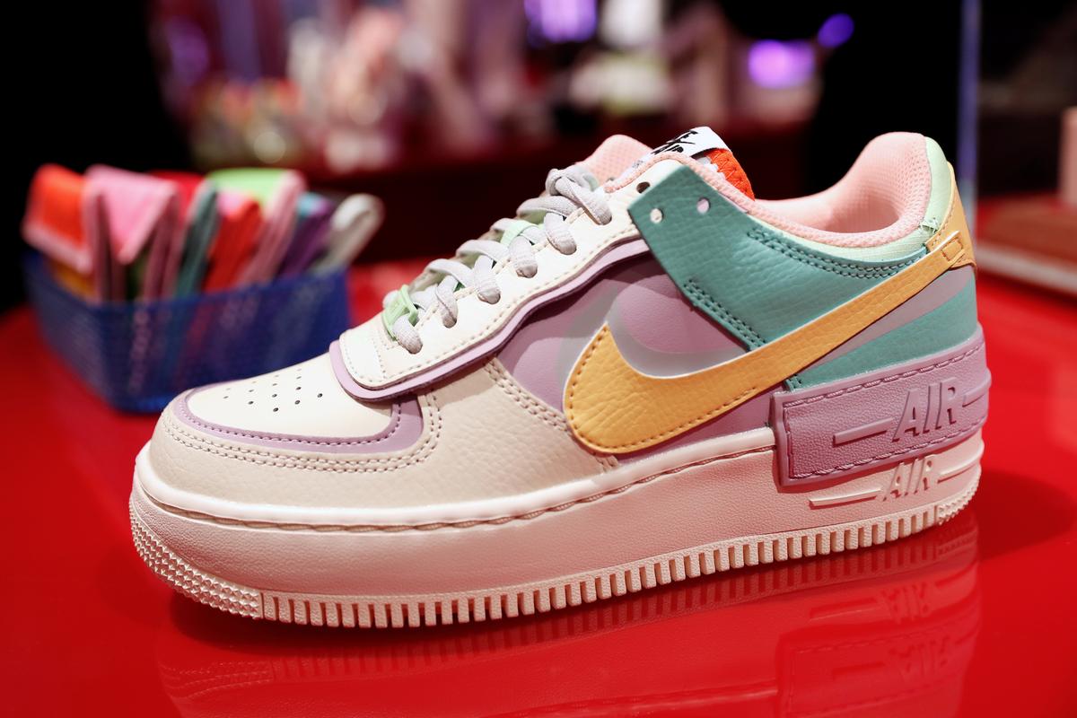 Nike Shuts All US Stores Amid Coronavirus Outbreak