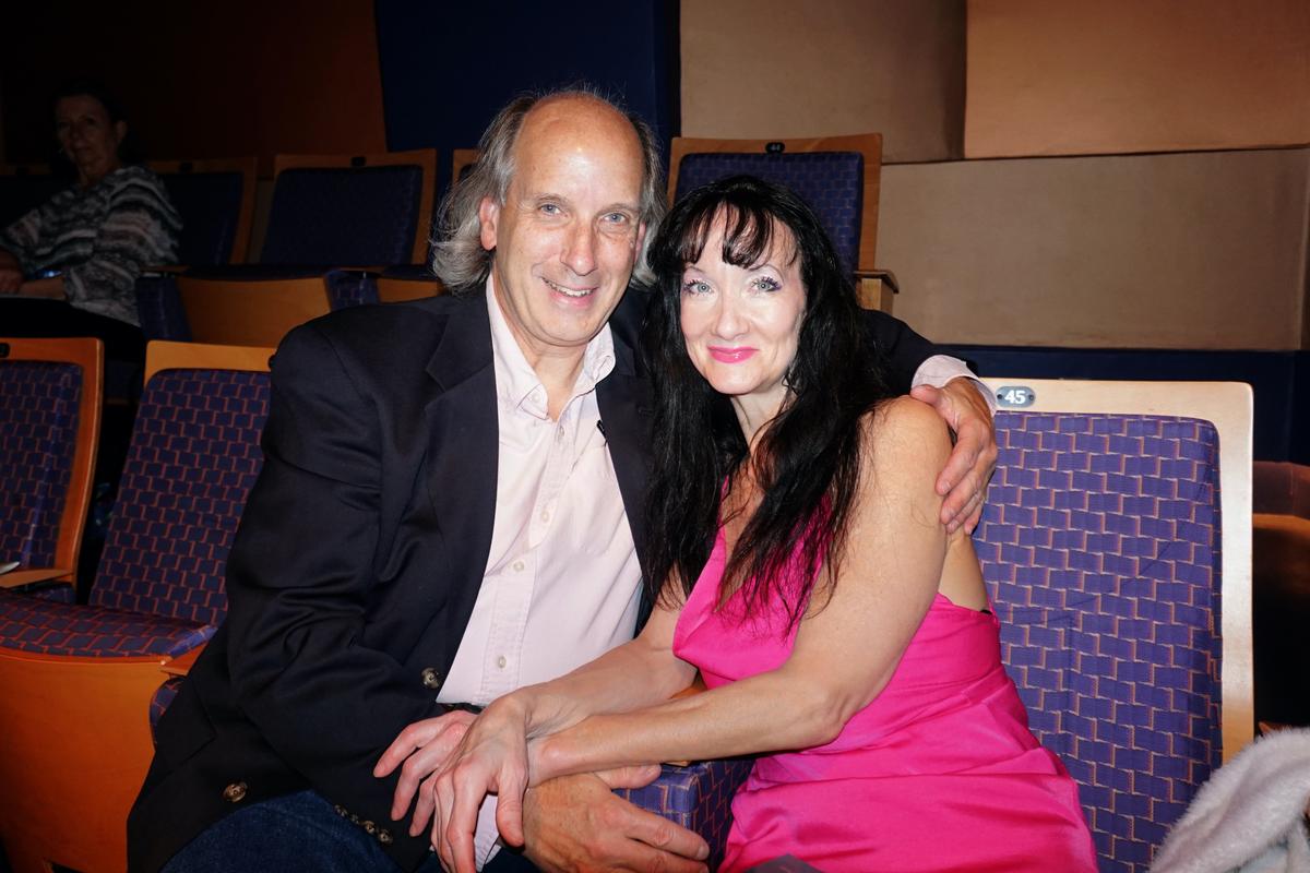 Yoga Instructor Excited to Take Up an Ancient Chinese Spiritual Discipline After Seeing Shen Yun