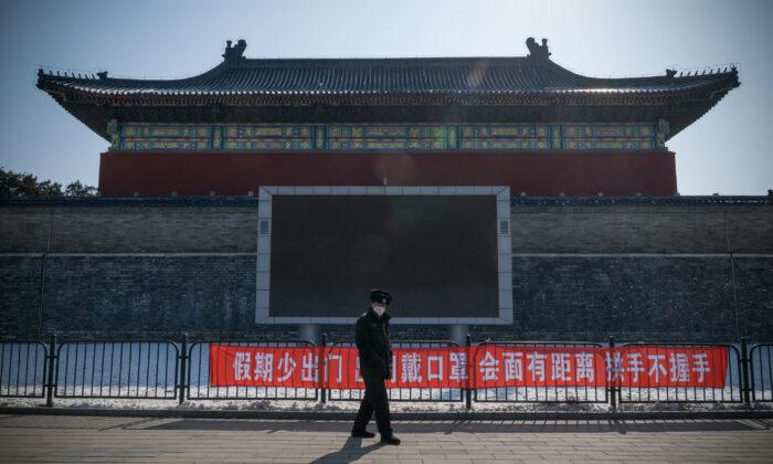 ‘Truth is the Only Comfort’: Chinese Citizens Fed Up With Beijing’s Coronavirus Propaganda