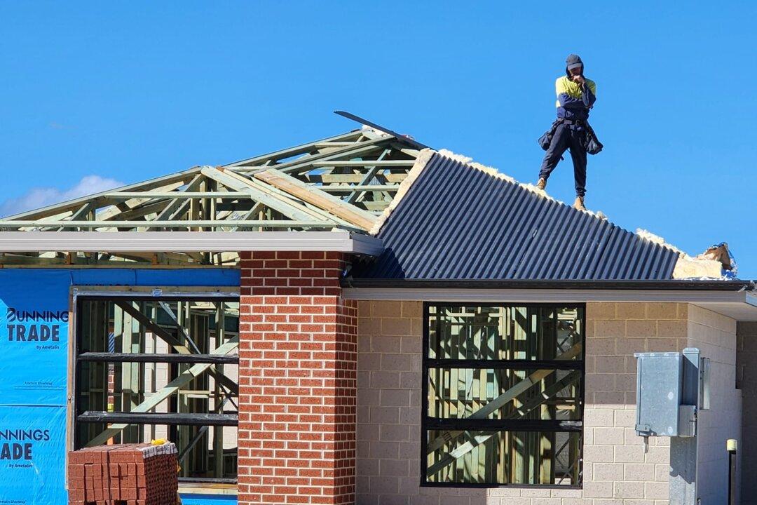 Housing Report Details Extent of Australia’s Housing Crisis