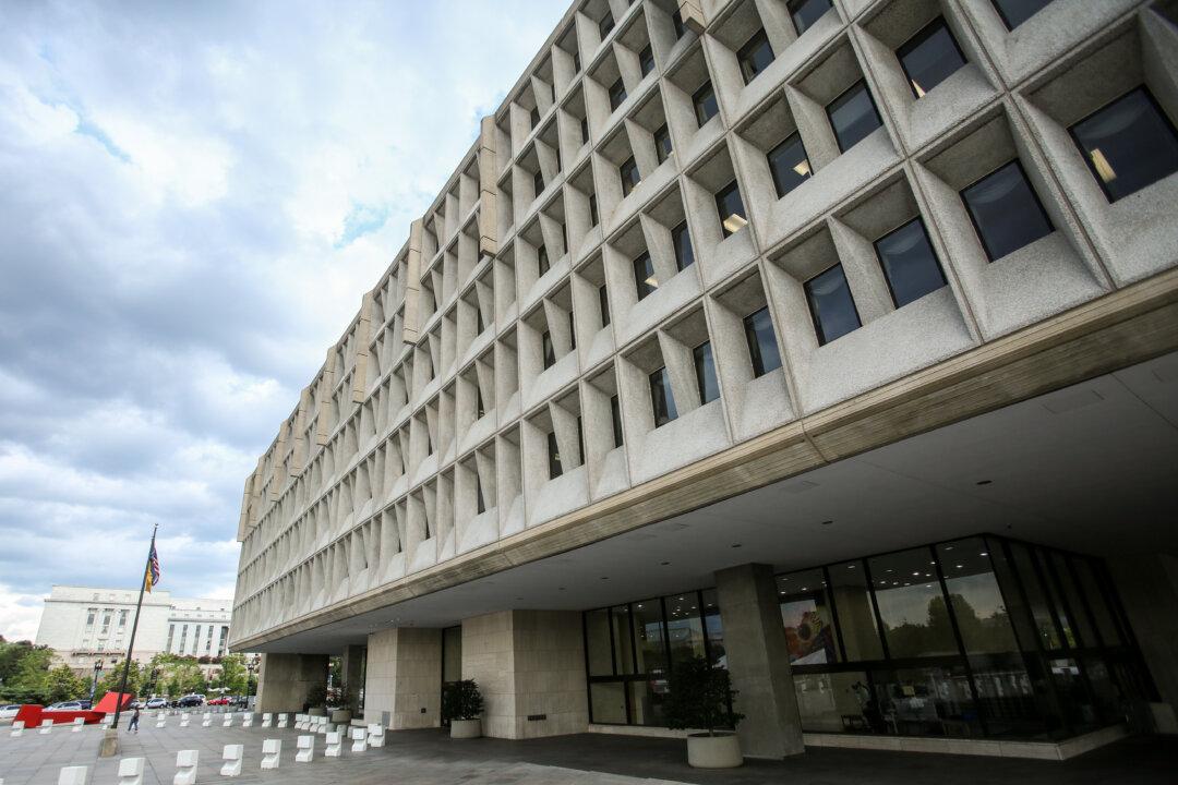 US Health Department Website Attacked Amid Coronavirus Pandemic