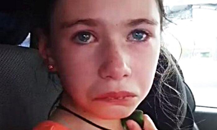 Mom Shares Disturbing Video of Disabled Daughter, 12, Viciously Bitten by Bully, Pleads for Action