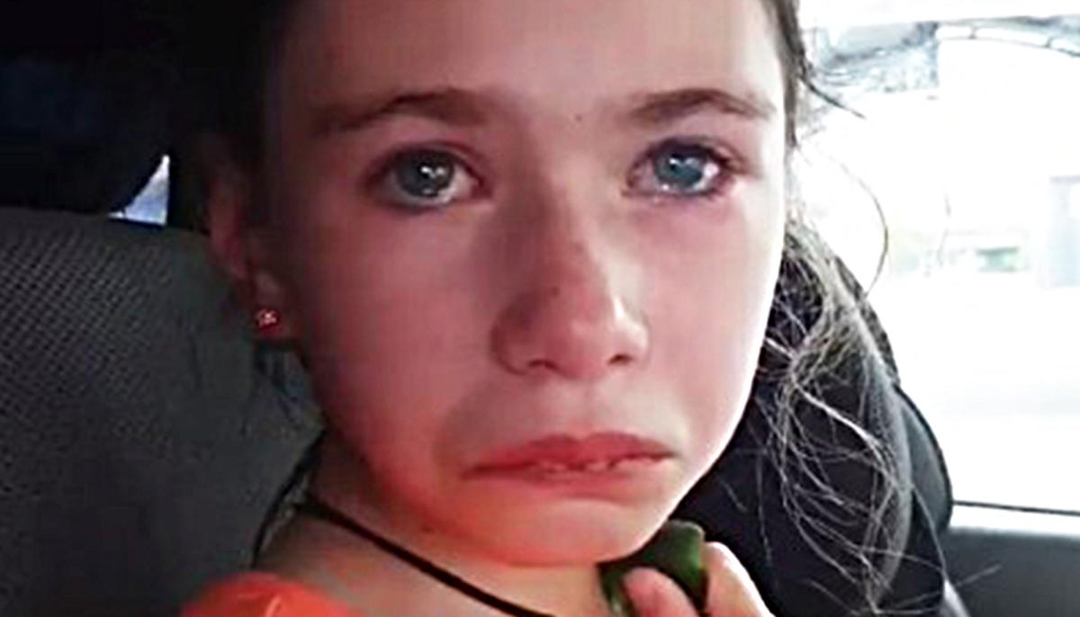 Mom Shares Disturbing Video of Disabled Daughter, 12, Viciously Bitten by Bully, Pleads for Action