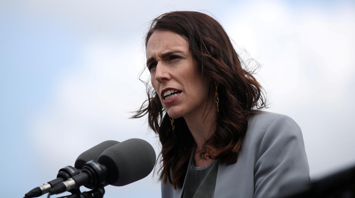 NZ Farmers ‘Howl’ in Protest at Ardern Govt’s Taxes and Regulations