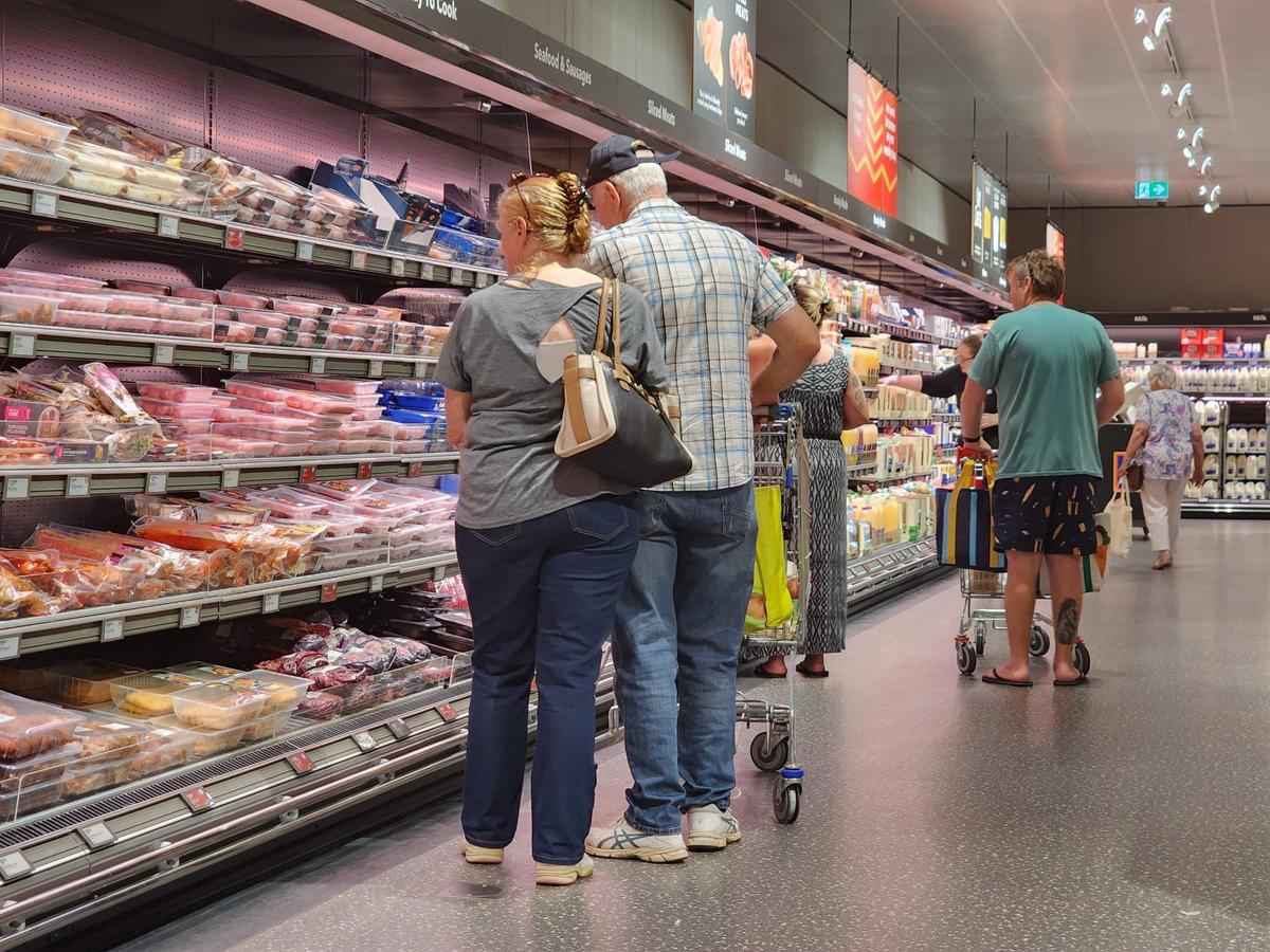 Down Goes Tariffs and With It, Our Living Costs