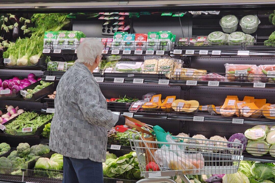 Cost of Living Rises Hit Welfare-Dependent Households Hardest