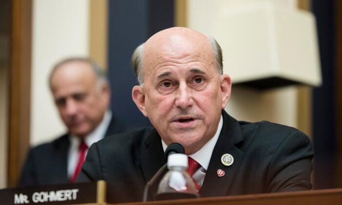 Gohmert Files Bill to Halt Abusive Prosecution of Nonviolent Political Protesters