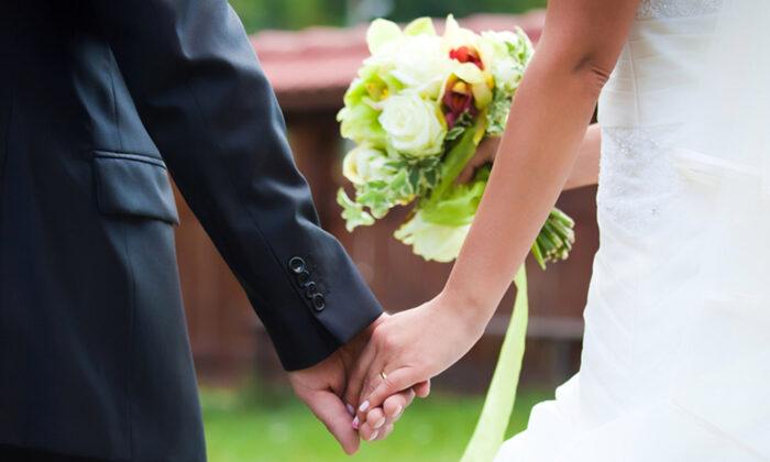 Young Canadians Say ‘Proof of Love and Commitment’ Top Reason to Marry