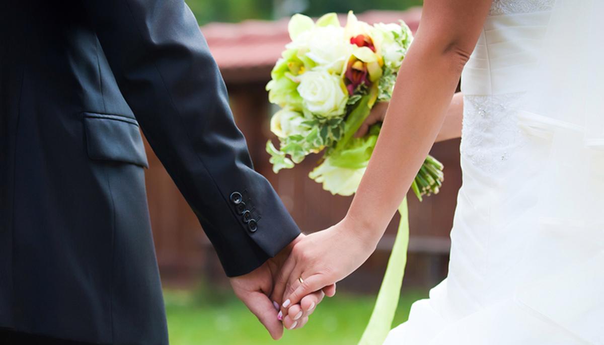 Young Canadians Say ‘Proof of Love and Commitment’ Top Reason to Marry