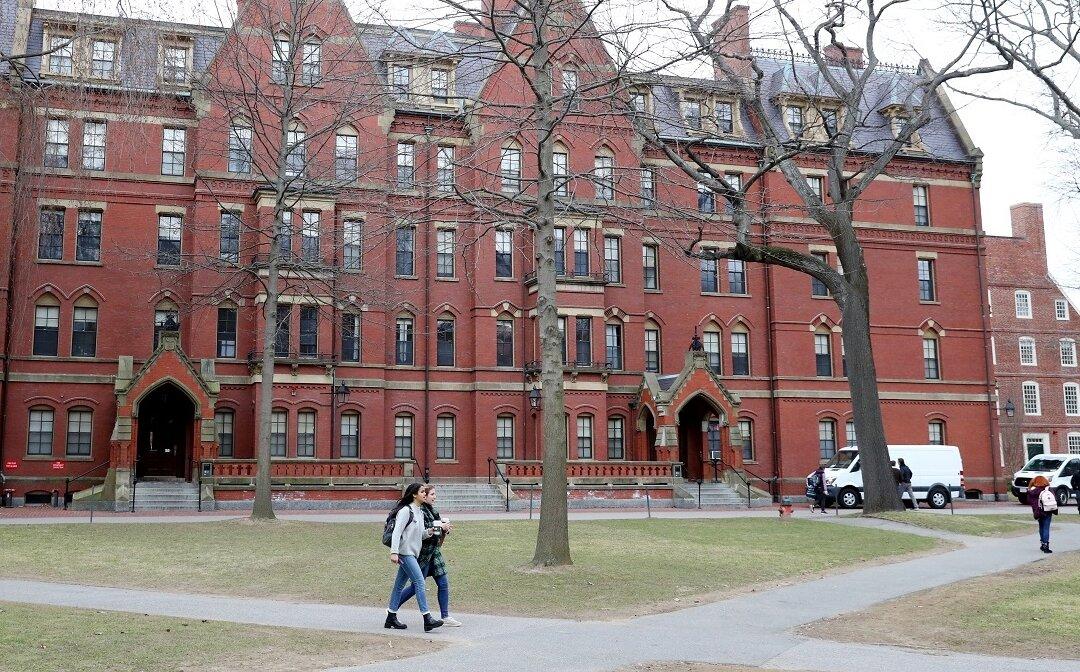 College Presidents Upbeat About Finances, Pre-Coronavirus Survey Says