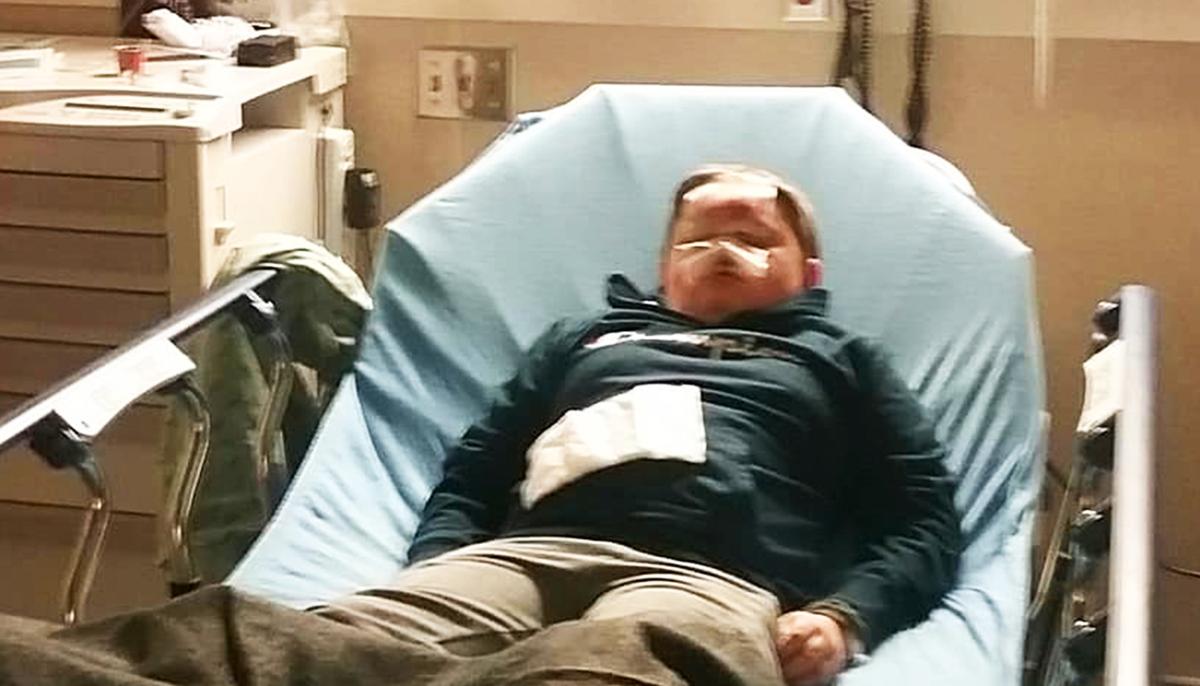 Mom Warns Parents After Her Son Falls Victim to Viral ‘#SkullBreakerChallenge’ on Tik Tok