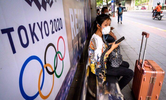 North Korea Pulls Out of Tokyo Summer Olympics Over COVID-19 Concerns