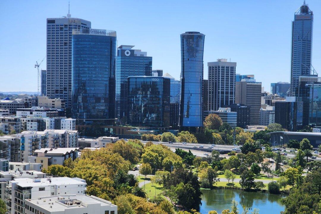 5-Year-Old Dies After Being Crushed by Falling Parking Meter