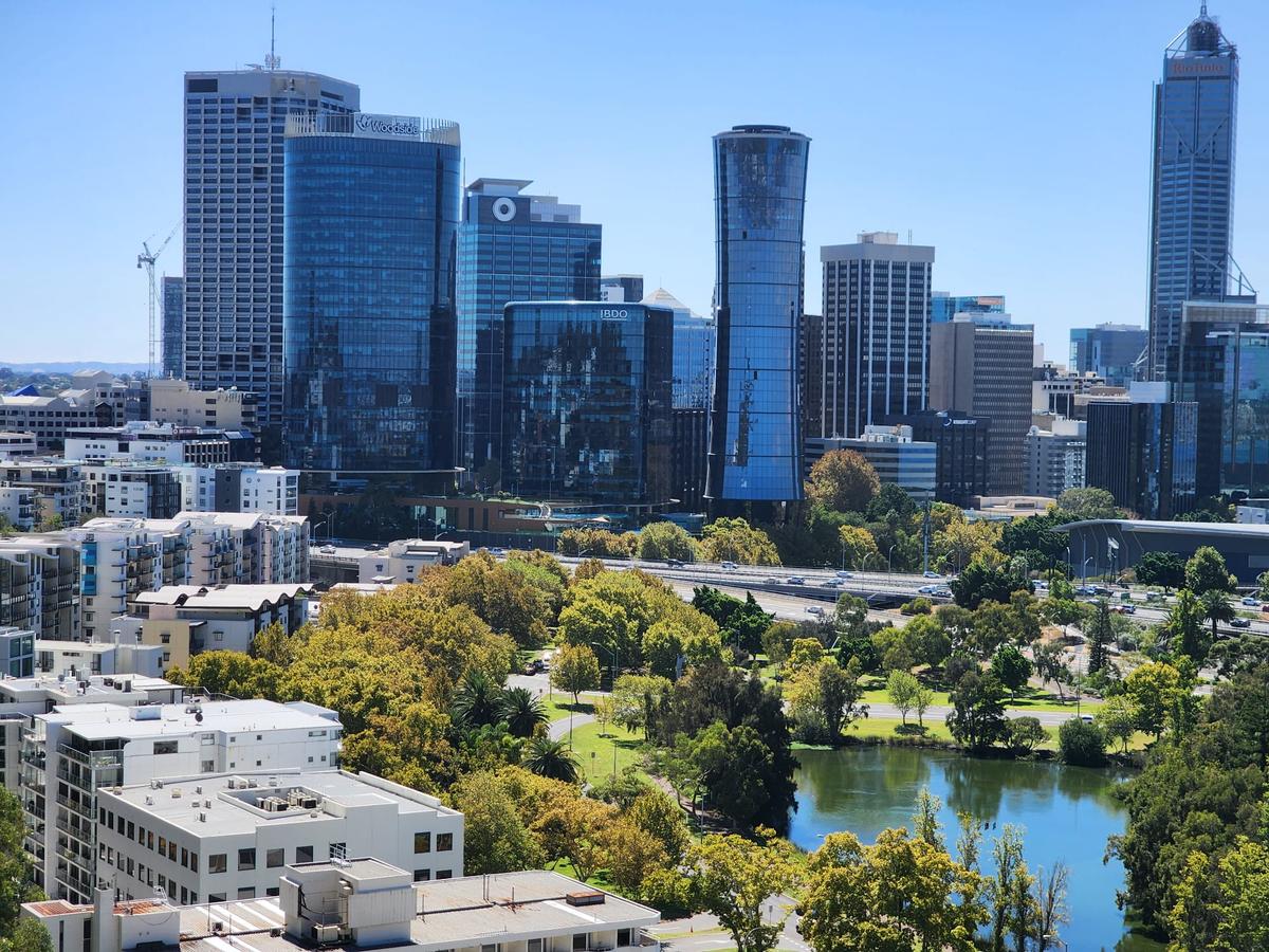 Man Charged For Throwing Suspected Explosive Device at Perth ‘Invasion Day’ Rally