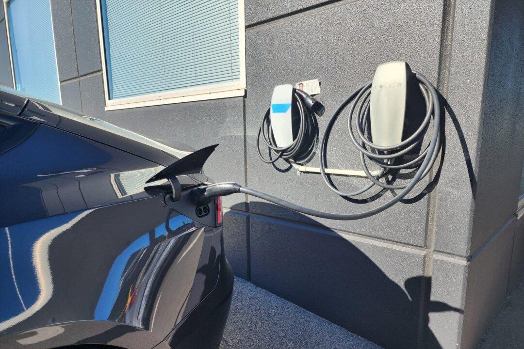 Report Says Australian Clean Tech Could Yield $215 Billion Profit