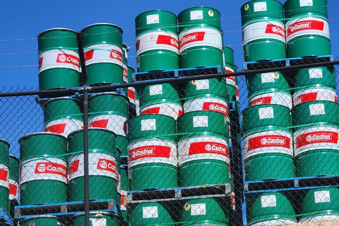 Minister Says Oil Won’t Leave Australia Amid IEA’s Massive Stockpile Release