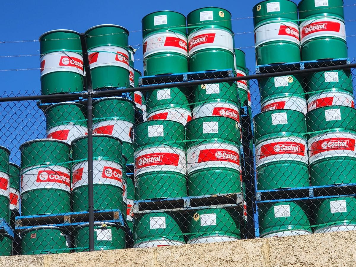 Minister Says Oil Won’t Leave Australia Amid IEA’s Massive Stockpile Release