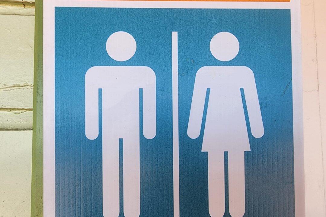 It’s Puzzling Why We’re Told Fraud in Transgenderism Is Never Possible