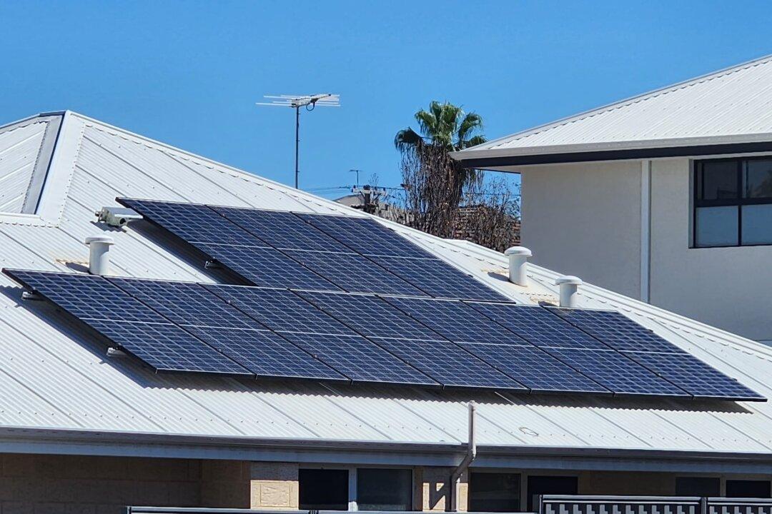 Albanese Commits $1 Billion to Solar Panel Production at Former Coal Site