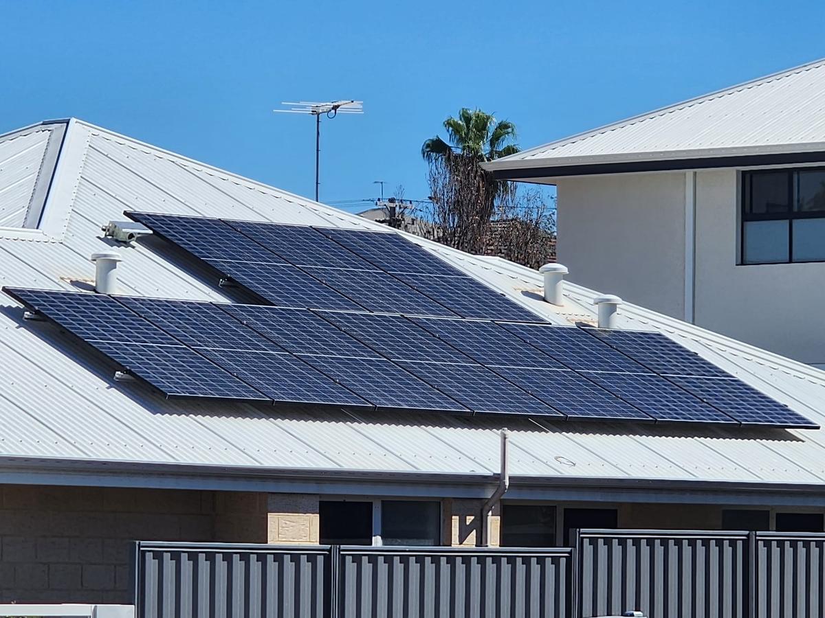 Albanese Commits $1 Billion to Solar Panel Production at Former Coal Site