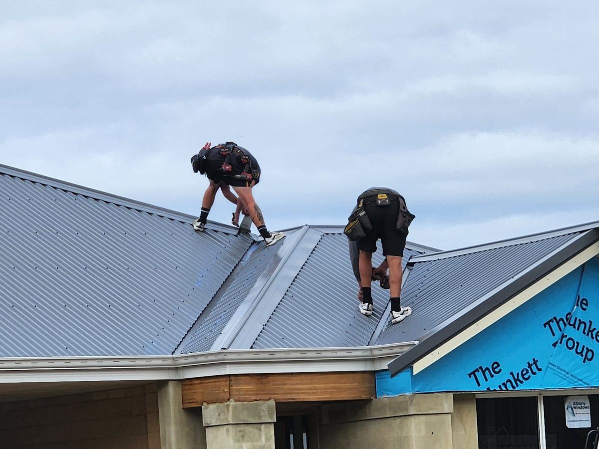 Job Market Stagnates as 4.1 Percent Unemployment Rate Continues for 3rd Month